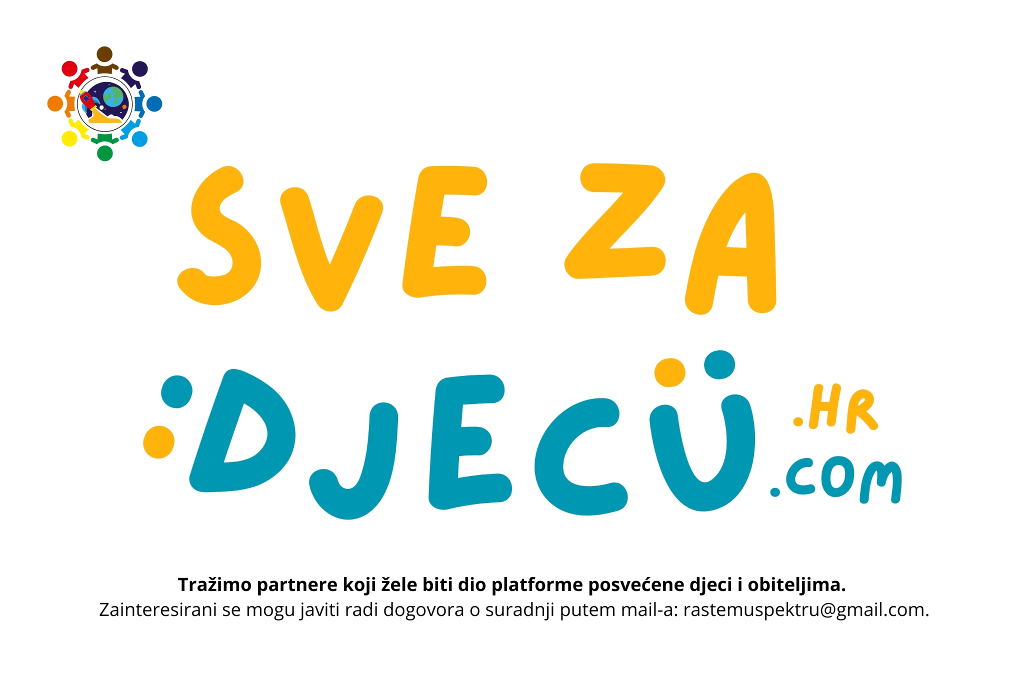 Sve za djecu